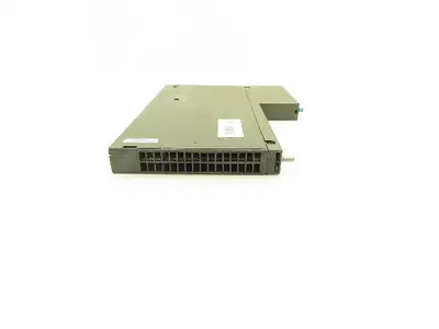 Siemens 416-2XK02-0AB0 SIMATIC S7 PLC CPU Processor