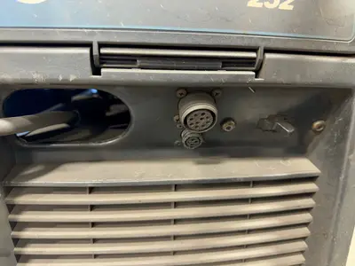 Used MILLER MILLERMATIC 252 Mig Welders Ohio US | HGR 24 #1521251