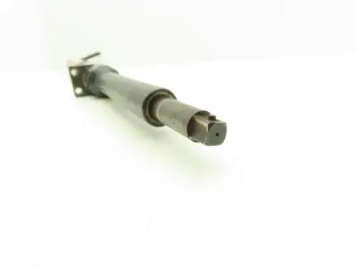 Excel Air Tool T0661075MSP4 Servo Nutrunner Inline Tool 1/2" Chuck 41Nm