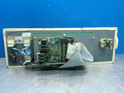 Used GE FANUC 44A739028G01R10 Automation Control (HMI) Ohio US | HGR 24 #895755