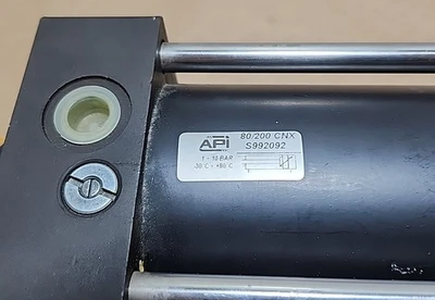 NEW Amak 80-200