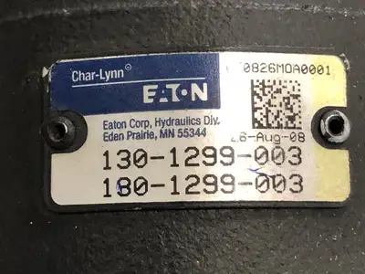 NEW 2008 EATON 130-1299-003