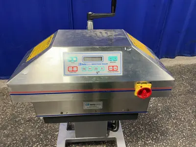 Used AUTOMATE AM20 Miscellaneous Packaging Equipment Ohio US | HGR 24 #1300871