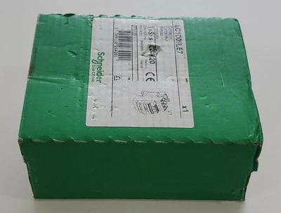 NEW Schneider LC1D09LE7