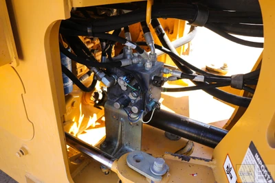 Used 2013 JOHN DEERE 544K Wheel Loaders California US | Monster Iron Equipment Services #1481094