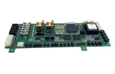 USED ALASE 55.004 REV. E
