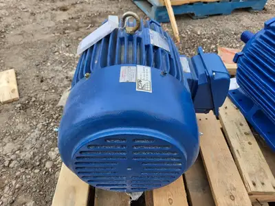 NEW TECO-WESTINGHOUSE APH7/506TE5-841