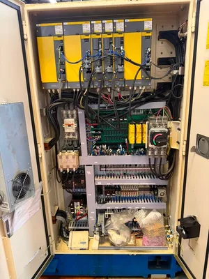 TSUGAMI BS-18B Swiss Type Automatic Screw Machines | Global Machine Brokers, LLC (7)