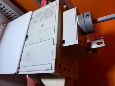 800A Motor Control Center MCC, 575V, 800A Bus, Form 4A, IP42 Enclosure