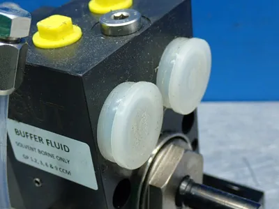 Used ABB 3HNA011835001 Robots Ohio US | HGR 24 #729764