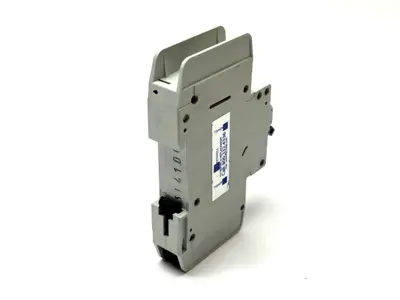 1489-A1C100 | Allen Bradley  Ser. A Miniature Circuit Breaker - Used