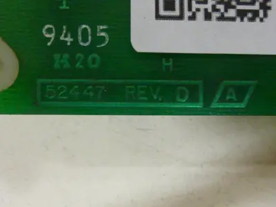USED SCI 22992-2