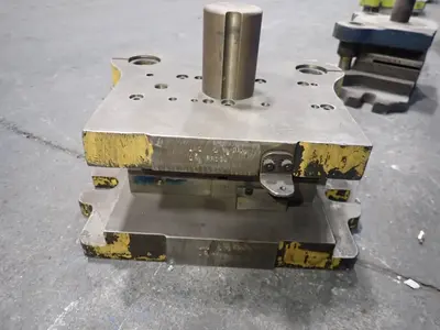 Punch Press Die Set