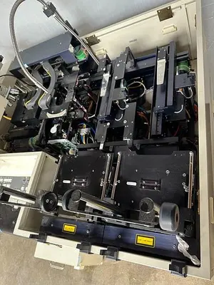 NIKON OPTISTATION