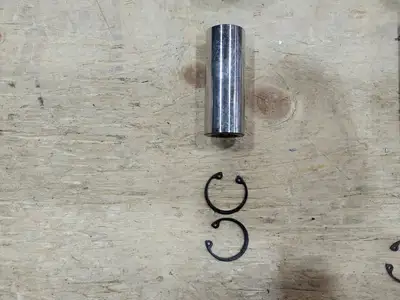 USED GENUINE 115816