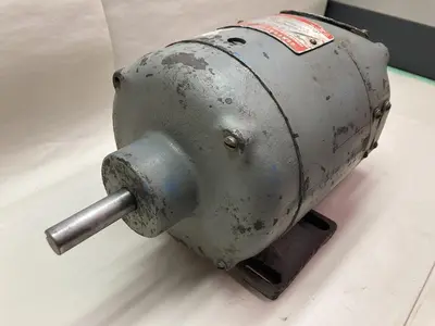 Used GENERAL ELECTRIC 5BC46AB1571B Industrial Controls | Surplus Asset Holdings #1221190