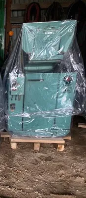 METTLER TOLEDO V48-RAD Metal Detector | Alan Ross Machinery (6)