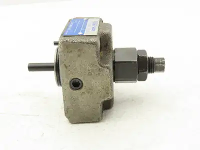 Used TOKIMEC _UNKNOWN_ Valves/Fittings Indiana US | Arrow Industrial #1249806
