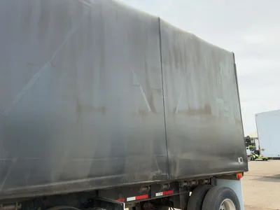 Used 2005 TRANSCRAFT 48’ Flatbed Trailers Michigan US | Miedema Asset Management Group #1579934