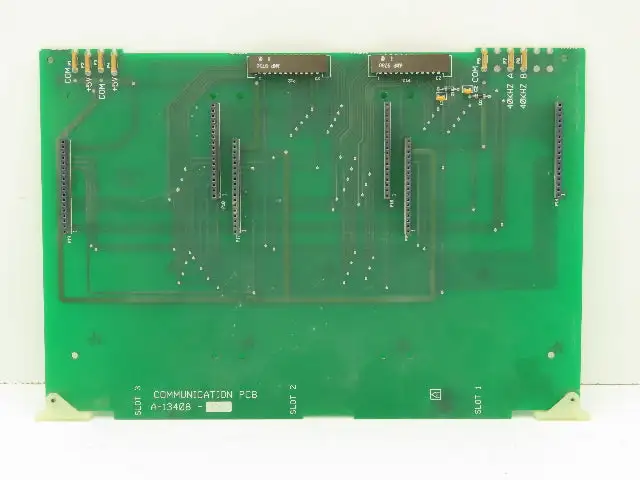 Used BARBER-COLMAN _UNKNOWN_ Printed Circuit Boards (PCB) Indiana US | Arrow Industrial #631220