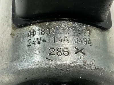 USED BOSCH 081WV06P1V1018WS024/00D51