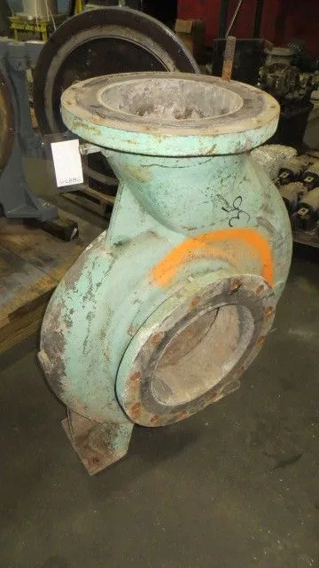 USED Goulds 3175