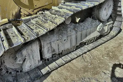 Used 2016 CATERPILLAR D6T XW Bulldozers Kentucky US | Proxy Equipment #1377660