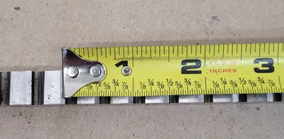 DAVIS 1/2 Keyseater Tooling & Accessories, Keyseaters | Machinery Central (8)