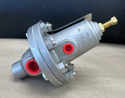 New | in-Stock CASHCO 1C4-A367-1CX32948A Air Pressure Regulators Indiana US | J&J Industrial Supply #779304