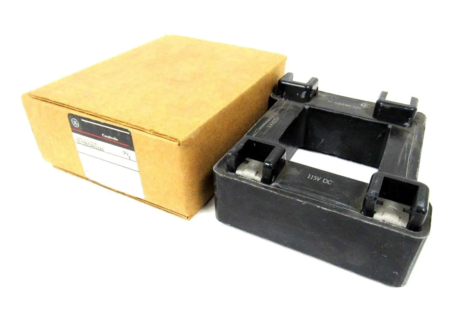 NEW GENERAL ELECTRIC 55-536548G026 CONTACTOR COIL 55536548G026