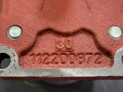 USED 2013 SALAMI 2PE22.5D-P28P1