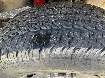 Used 2007 FORD F350 SD Pickup Trucks Michigan US | Miedema Asset Management Group #1579096