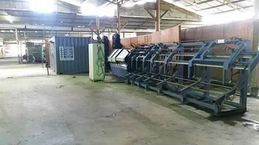 Used 2009 CROWN\/EUROBEND MELC16X2PLC Wire Straighteners & Cut-Offs Ontario CA | Walden Machinery #1290601