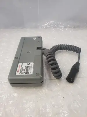 EDWARDS PUMP DISPLAY TERMINAL D37280700