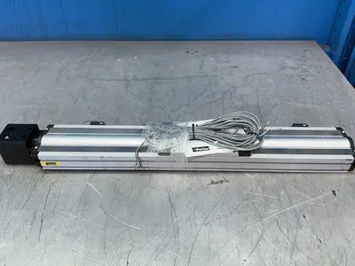 Used 2014 PARKER 8023851B Motors (misc) Ohio US | HGR 24 #1567015