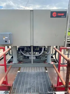 USED TRANE CO RTAA0804XA02A1C0BG