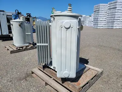 USED WESTINGHOUSE 3E3413