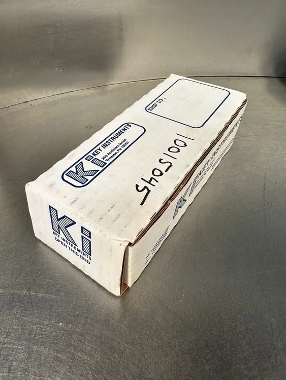 Used Key FR4L46SLVT Flowmeters South Carolina US | Palmetto Automation #1162029