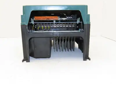 Reliance Electric 2GU41002 GP-2000 AC VS Drive 2HP 460V 3PH 2.7KVA
