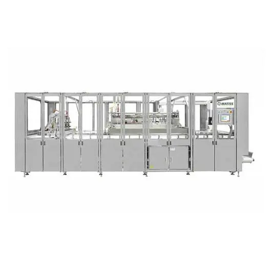 Matiss G3I/S6I