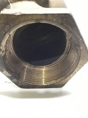 Nibco 150 SWP 300 WOG Check Valve