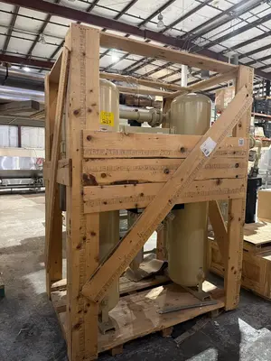 New | in-Stock INGERSOLL RAND EH5004HN00A Air Dryers Illinois US | M&M Equipment Corp. #1389062