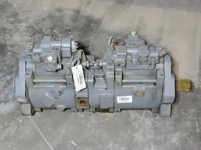 Used HITACHI YA00059246 Parts British Columbia CA | Lenmark #367816
