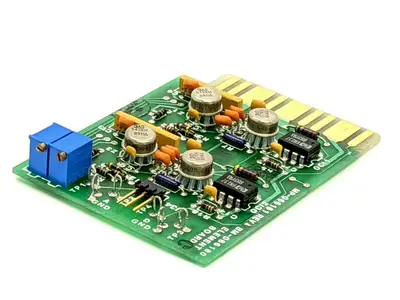 MP-066181 | Rev A Element Board BM-066180 - New Other
