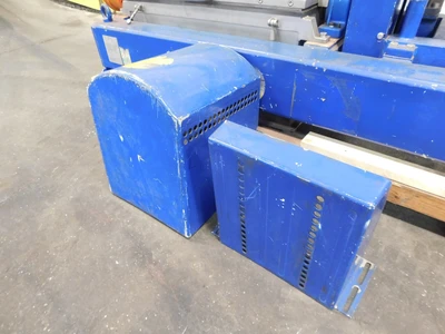 Used Alfa Laval NA Decanter Centrifuges Ohio US | Equipment Recovery Corp. #1331802