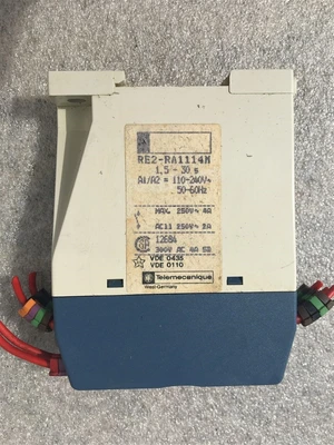 USED LVD RS232CSC7- 411-1153 / 412-1240 / 413-0800
