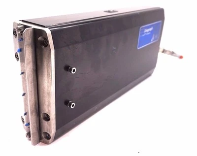 Used DIAGRAPH _UNKNOWN_ Ink Jet Coders & Printers Michigan US | SB Industrial Supply #1210480