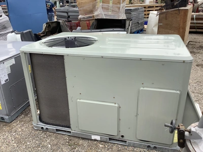 Used TRANE YSC060G3RHB0000 Air Conditioning Equipment Michigan US | Miedema Asset Management Group #1341899