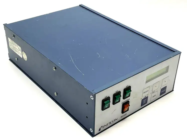 Used INFICON _UNKNOWN_ Pumps | Maverick Industrial Sales #1108252