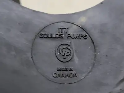 USED GOULDS 98-231-116-501